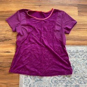 Lululemon active top 🏃🏻‍♀️✨💕